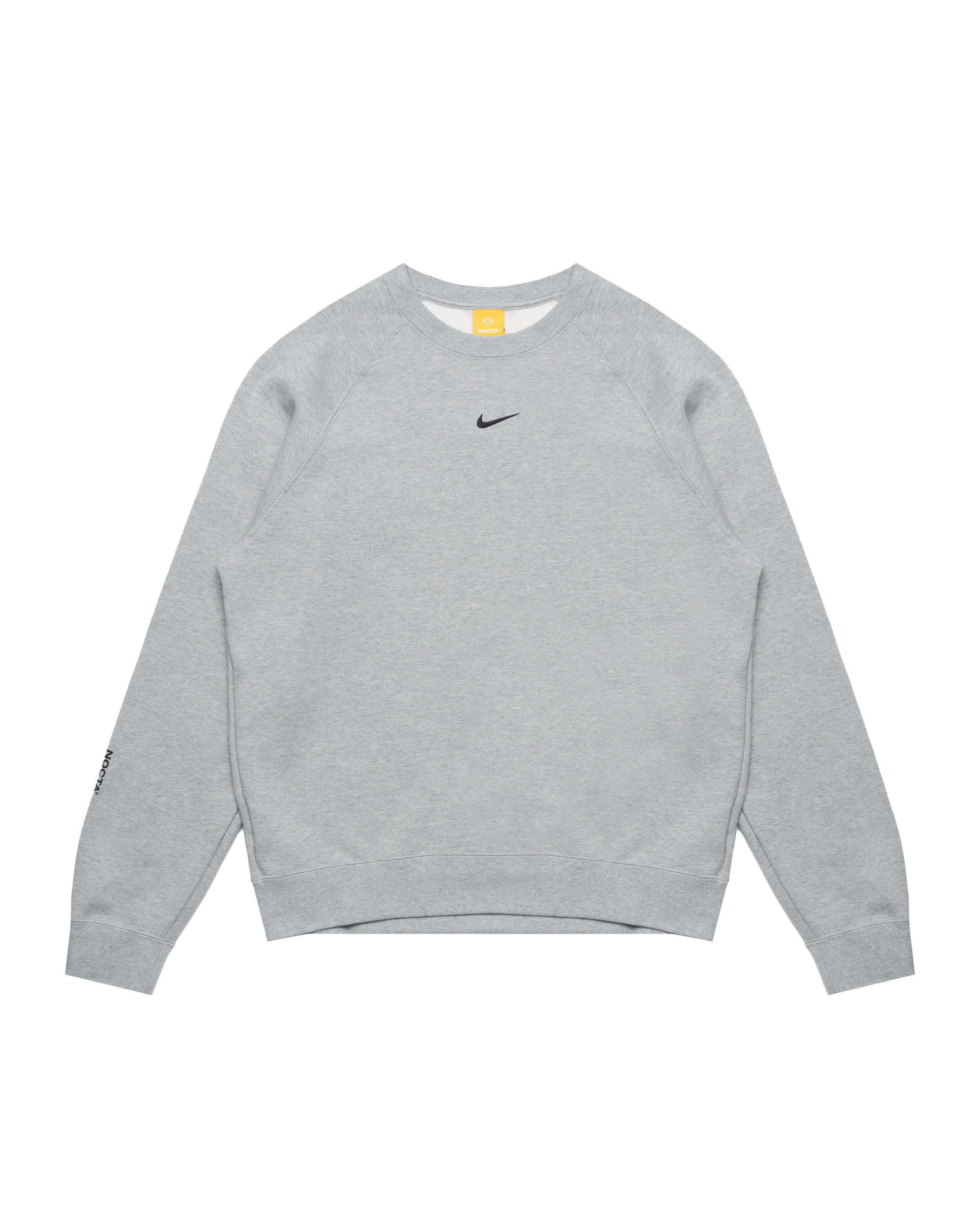 Nike x NOCTA CS CREWNECK | FN8160-063 | AFEW STORE